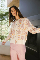 Nicki Knit Cardigan FINAL SALE
