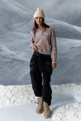 Peterson Relaxed Pants FINAL SALE