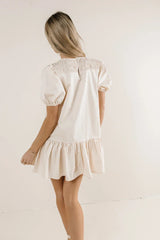 Amity Mini Dress FINAL SALE