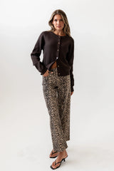 Parker Wide Leg Jeans FINAL SALE