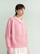 Cashmere Kegan Sweater