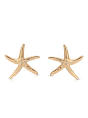 Starfish Luxe Earrings
