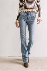 Tasha Bootcut Jeans FINAL SALE