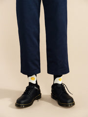 Sunny Side Up Mens Crew