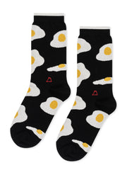 Sunny Side Up Mens Crew