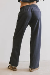 Flow State Pants in Navy FINAL SALE