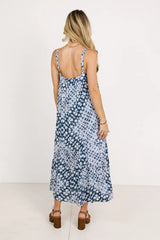 Janna Midi Dress FINAL SALE