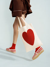 Love Tote Bag