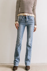 Tasha Bootcut Jeans FINAL SALE