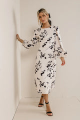 Hadlee Floral Dress FINAL SALE