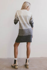 Rey Knit Dress FINAL SALE