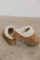Steve Madden Juney Platform Clogs FINAL SALE
