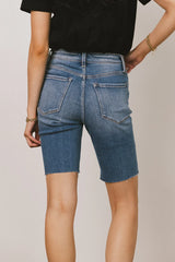 Cole Bermuda Shorts