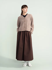 Cashmere Alden Cardigan