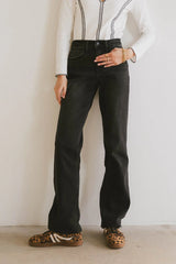 Eliana Wide Leg Jeans FINAL SALE