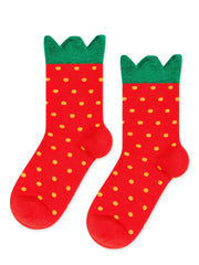 Strawberry Mini Me Set