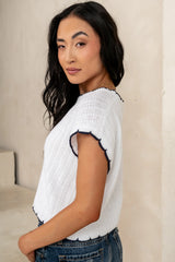 Raya Knit Sweater FINAL SALE