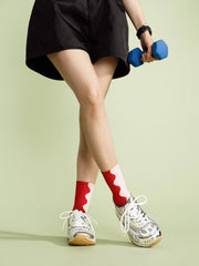 Gemini Sporty Crew