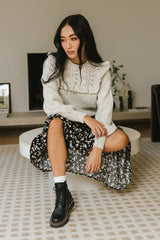 Mimi Knit Sweater FINAL SALE