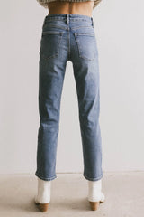 Shelby Straight Leg Jeans FINAL SALE