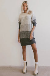 Rey Knit Dress FINAL SALE
