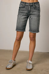 Katie Bermuda Shorts FINAL SALE