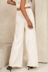 Hayden Wide Leg Pants FINAL SALE