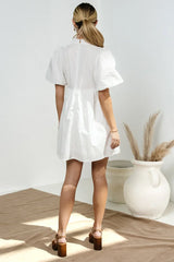 Steely Mini Dress FINAL SALE