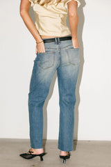 Drake Panelled Jeans FINAL SALE