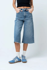 Mina Capri Pants