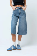 Mina Capri Pants