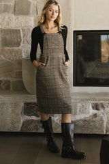 Winslet Midi Dress FINAL SALE