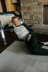 Martin Striped Sweater FINAL SALE