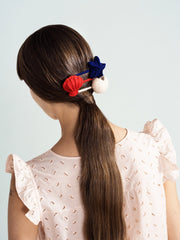 Beachside Hair Clips 3pr Pack