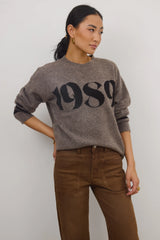 Aiden Graphic Sweater