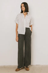 Winston Button Up FINAL SALE