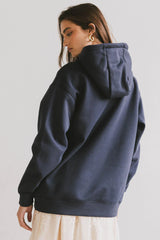 Brooklyn New York Graphic Hoodie FINAL SALE