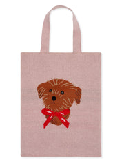 Gus Tote Bag