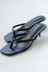 Florella Kitten Heel