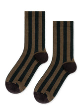Buren Athletic Wool Crew