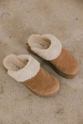 Steve Madden Juney Platform Clogs FINAL SALE
