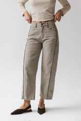 Hazel Barrel Jeans