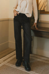 Eliana Wide Leg Jeans FINAL SALE