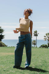 Collin Wide Leg Pants
