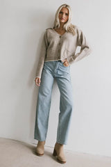 Gaia Knit Cardigan FINAL SALE