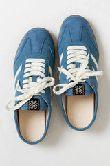 Rosalia Slip On Sneaker in Blue