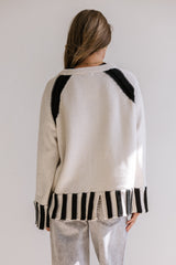 Zoe Oversized Sweater FINAL SALE
