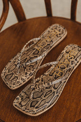 Beach By Matisse Bungalow Sandal FINAL SALE