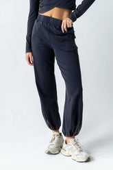 Kassie Joggers in Navy FINAL SALE