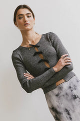 Cassian Knit Sweater FINAL SALE
